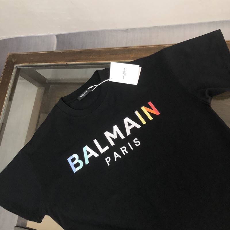 Balmain T-Shirts